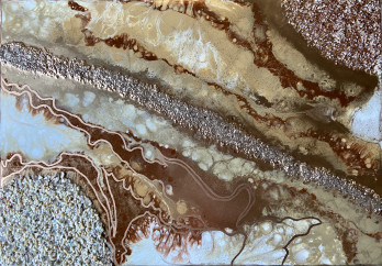 Painting  Роскошь