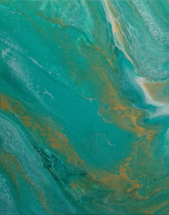 Painting акрилом Арт 19