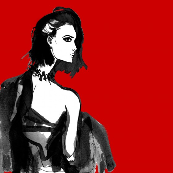 Painting  Контраст