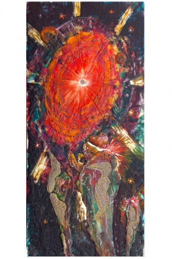 Painting  Ангелы