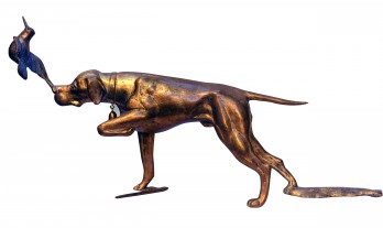 Painting  По вальдшнепу