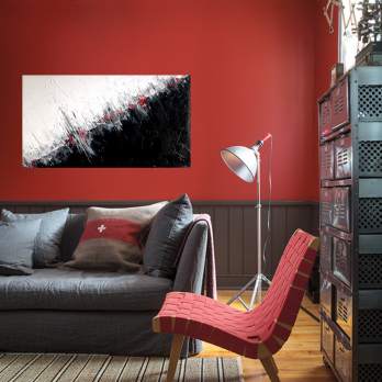 Painting акрилом Картина "Баланс"