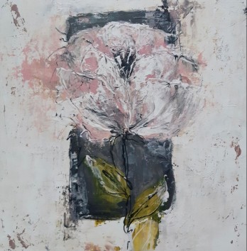 Painting акрилом Интерьерная картина