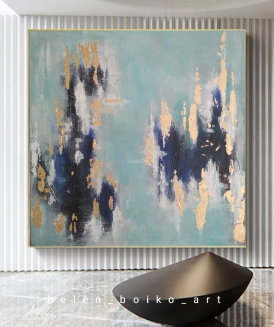 Painting акрилом First choice