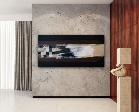 Painting акрилом Default Classic 