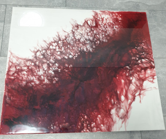 Painting  Взрыв настроения