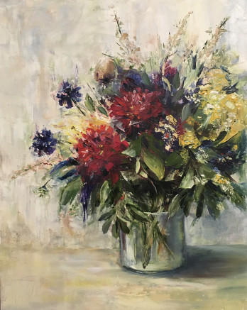 Painting маслом Натюрморт