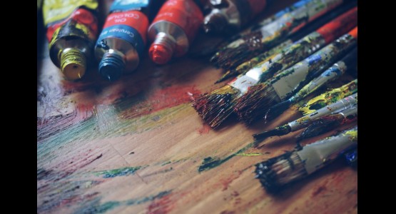 Картины маслом как отдельный вид искусства - ArtCompass