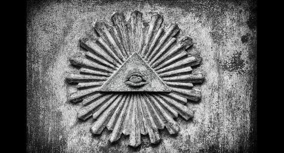 Современная живопись: много рассуждений и немного теории заговора