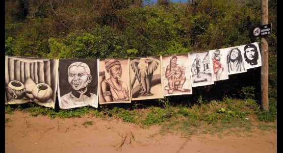 Как продать картину в интернете: пособие для начинающих