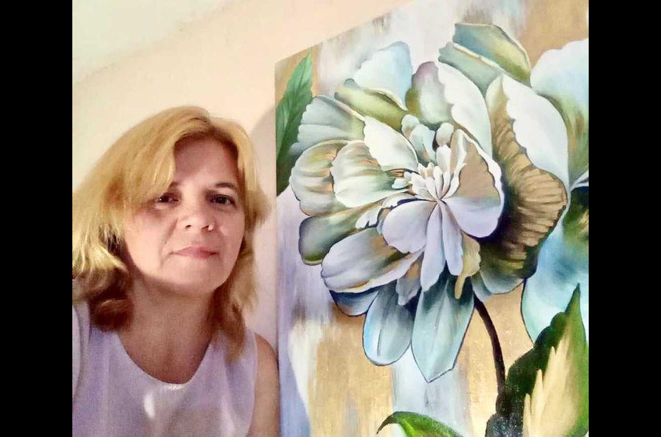 Волювач Светлана Владимировна