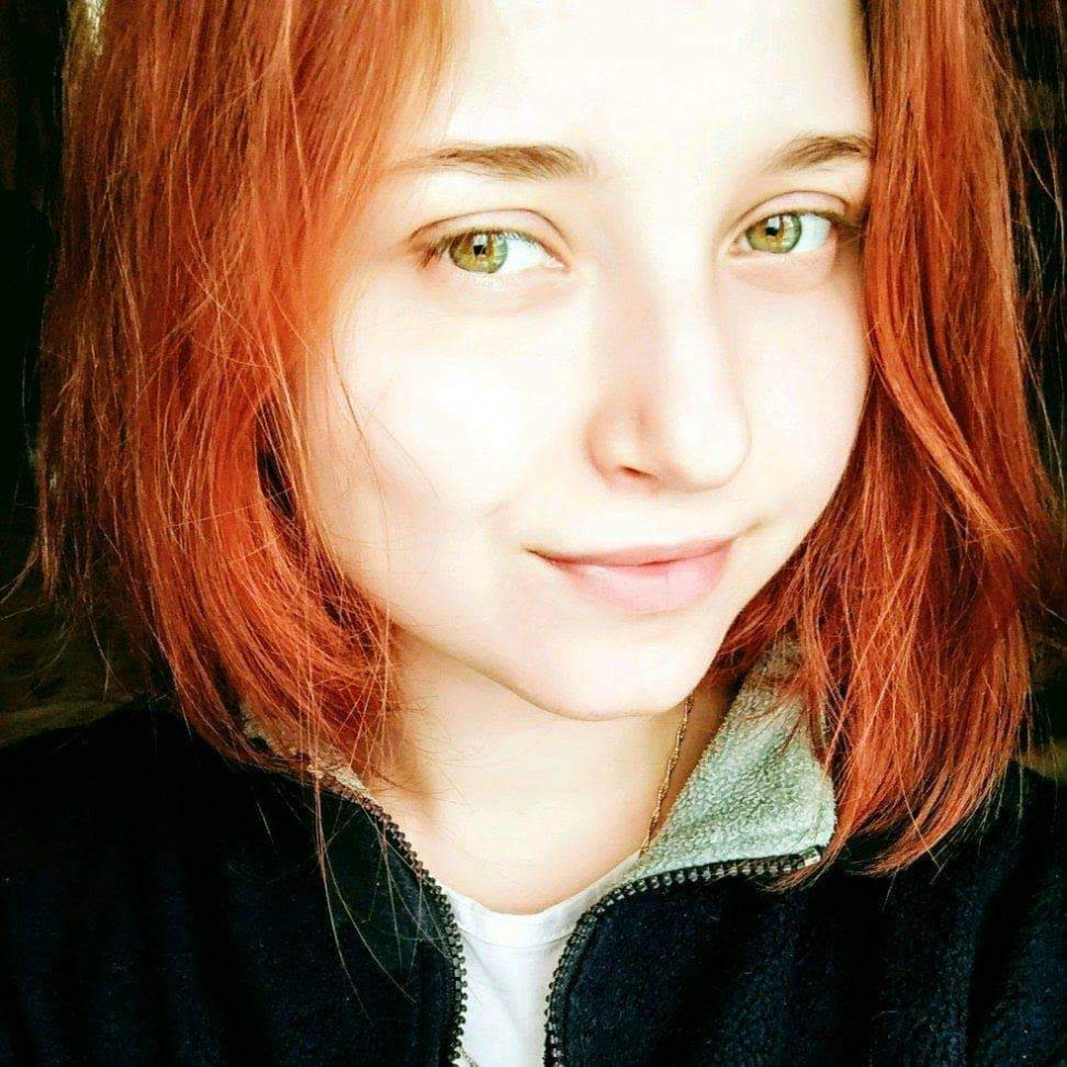 Григоренко Елена Юрьевна