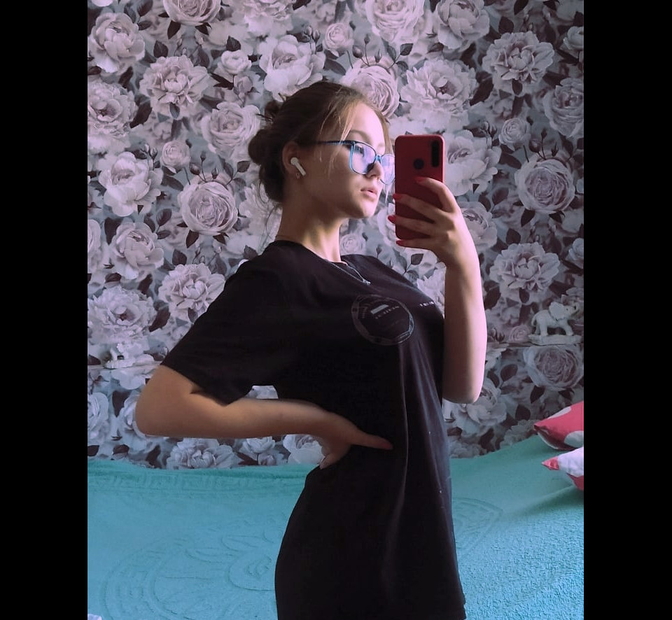 Шарпилова Юлия Александровна