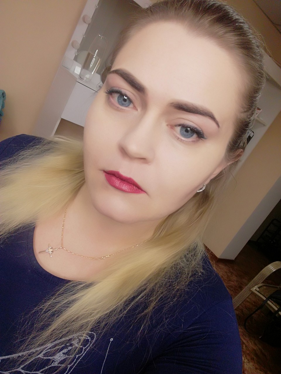 Грабар Анна