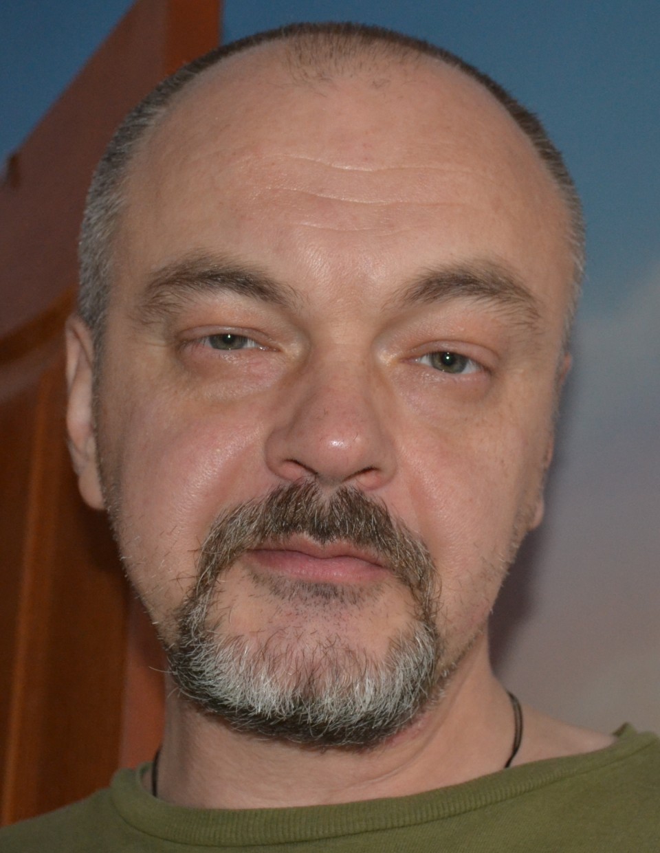 Анисимов Евгений