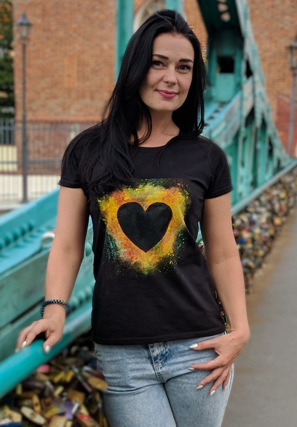 Черкашина Аня