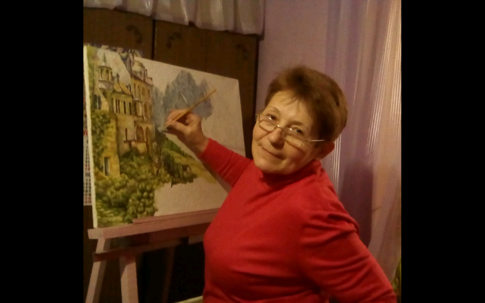 Васильева Ирина  Васильевна
