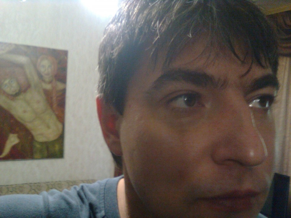 Быховец Эдуард Александрович