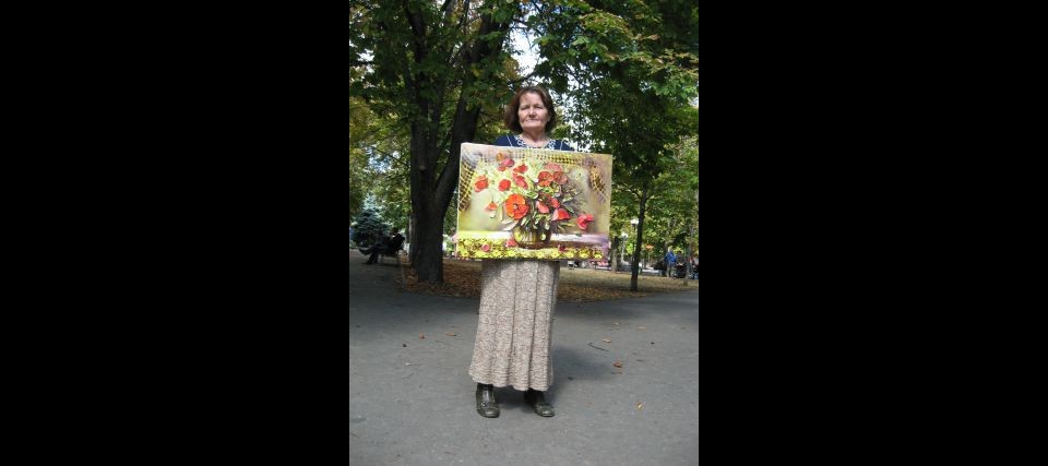 Коваль Лидия