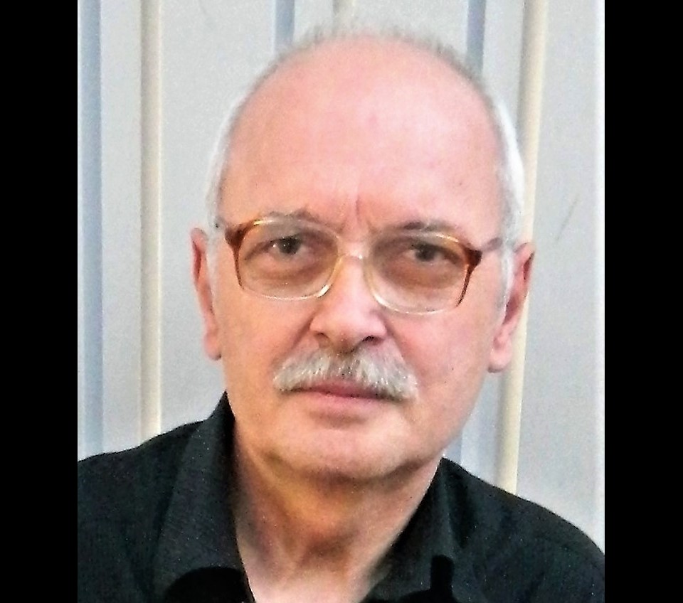 Кусенко Александр Владимирович