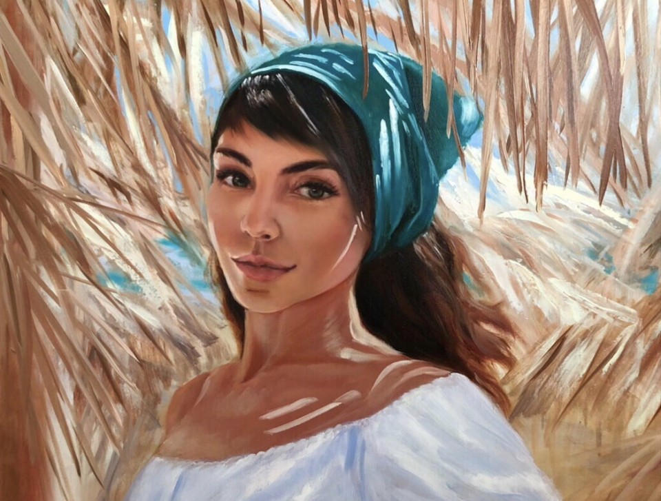 Лукьянченко Татьяна