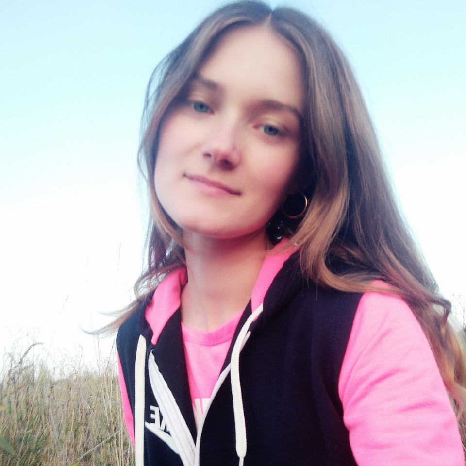 Кириллов Наталья