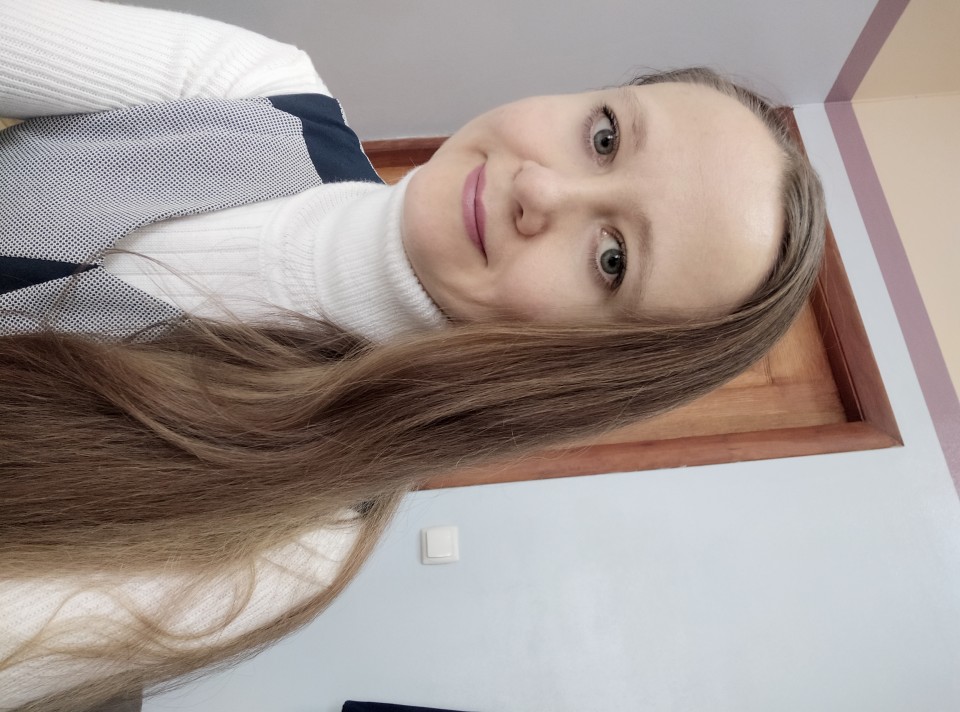 Ковтун Людмила