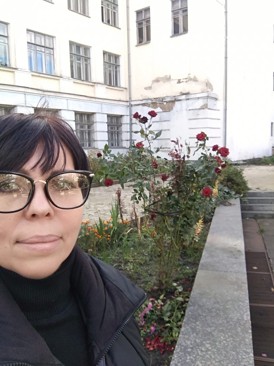 Москаленко Татьяна