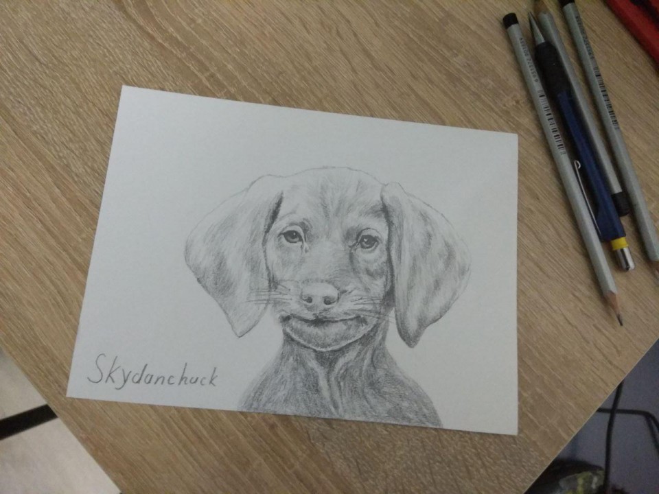 Скиданчук Виктор