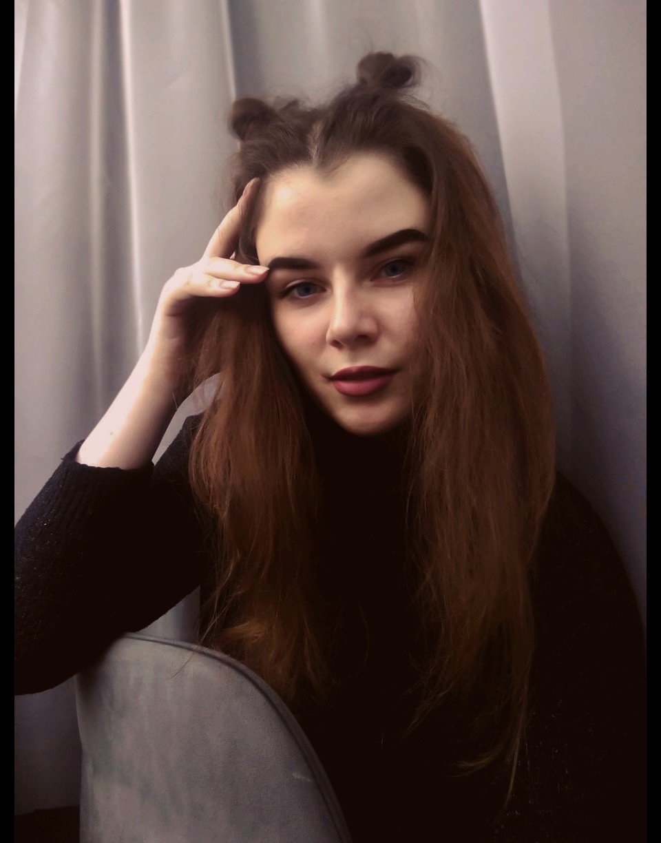 Мун Даша
