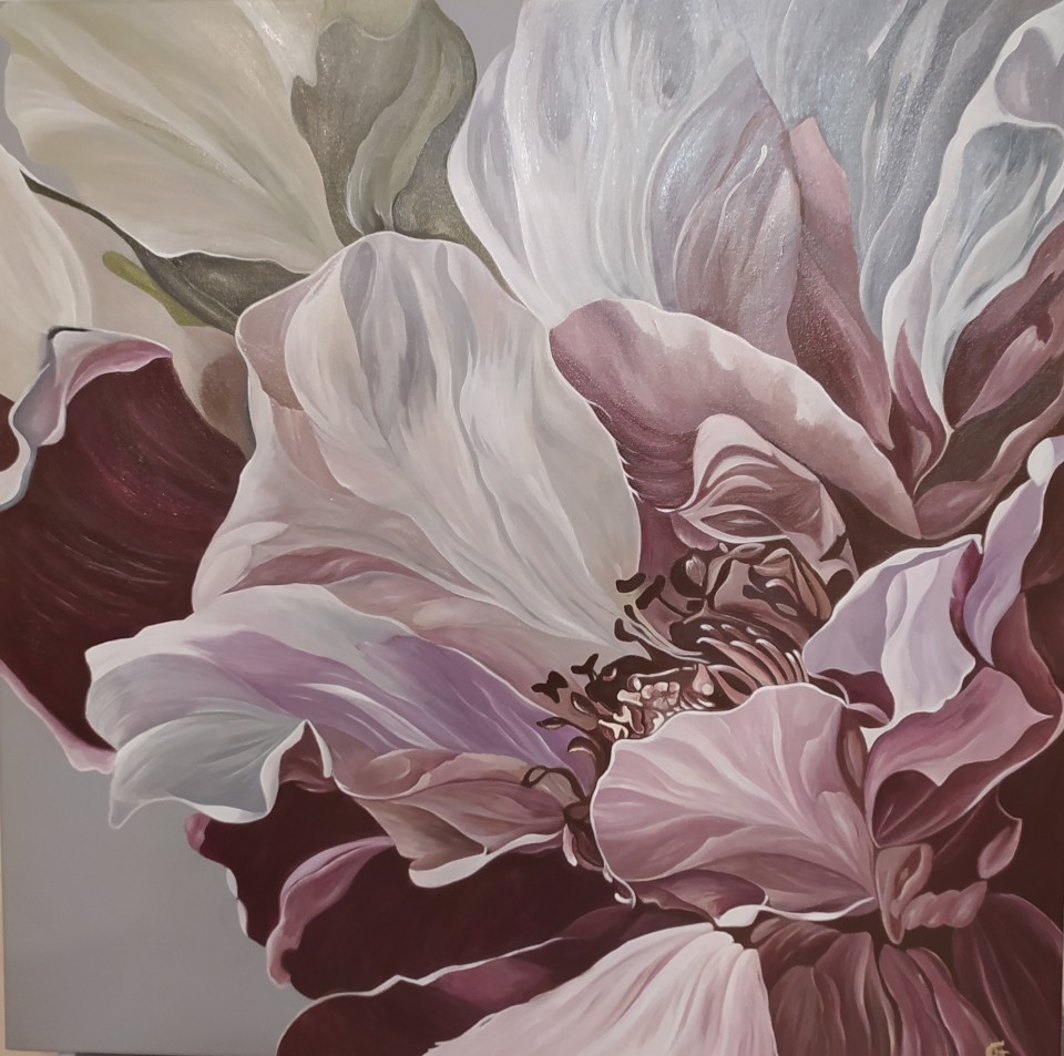 Гоенко Анна