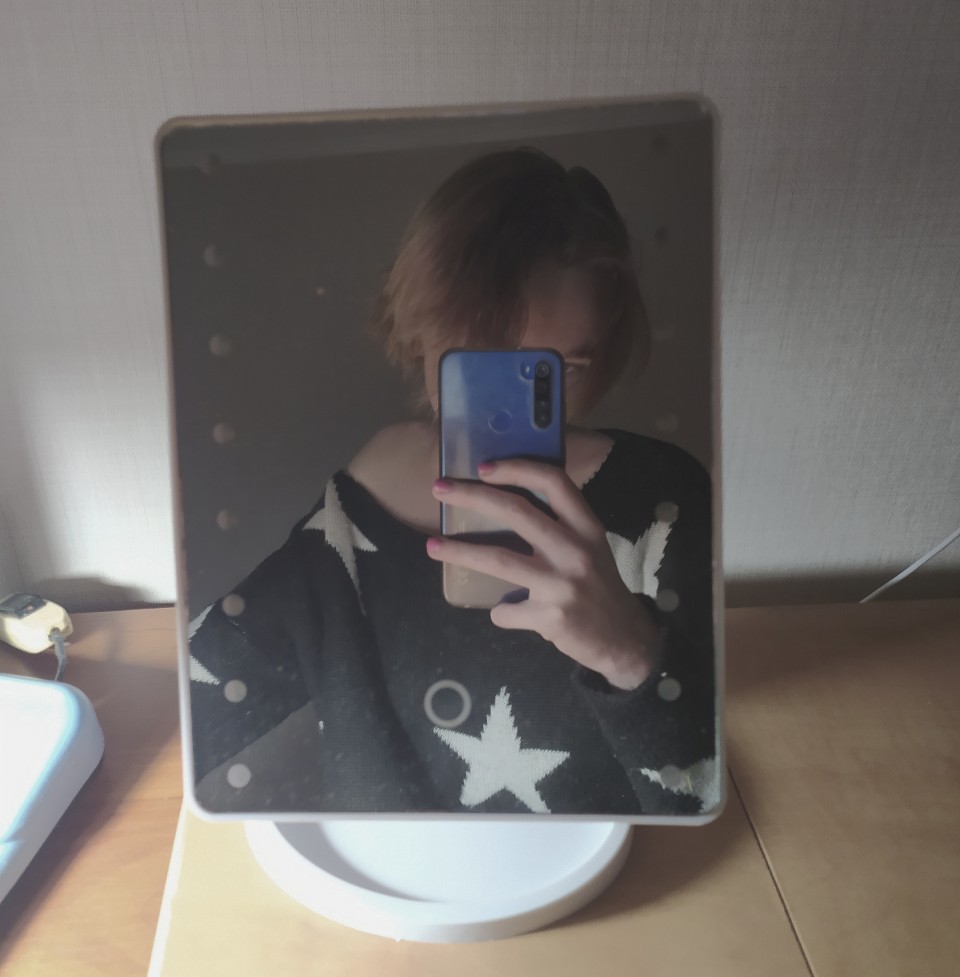 Левшина Юля