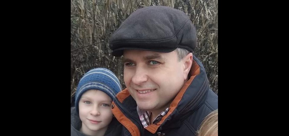 Кравчук Владимир Николаевич