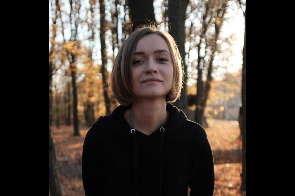 Осауленко Катерина