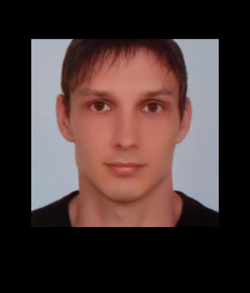 Коренев  Виталик