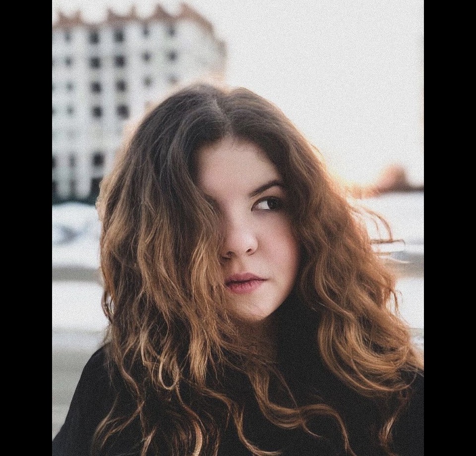 Волкова Елизавета