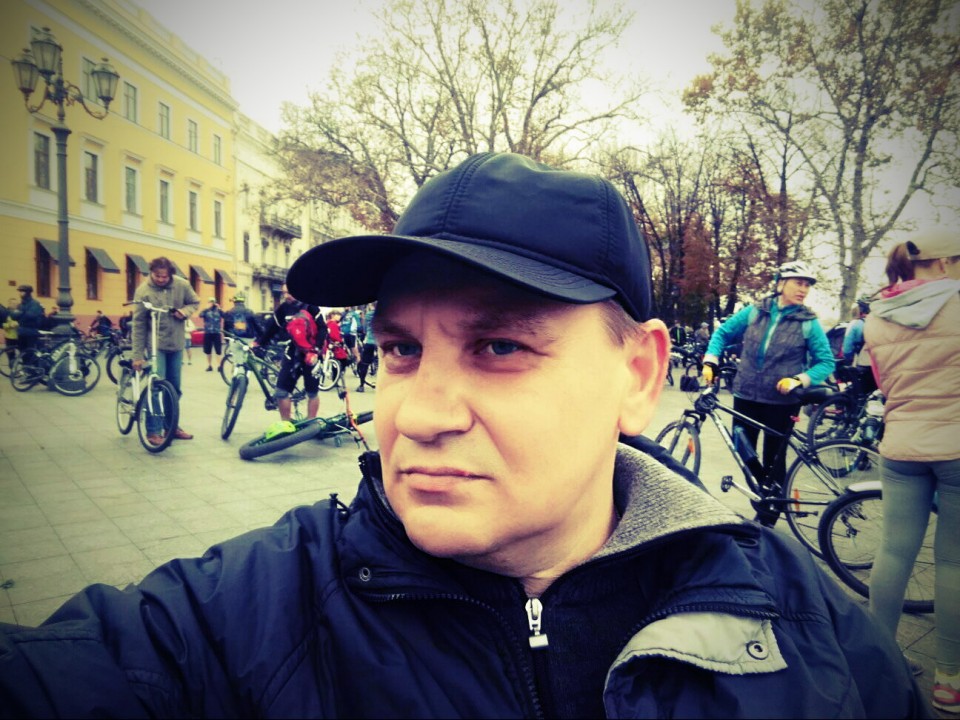 Алексеев Валерий