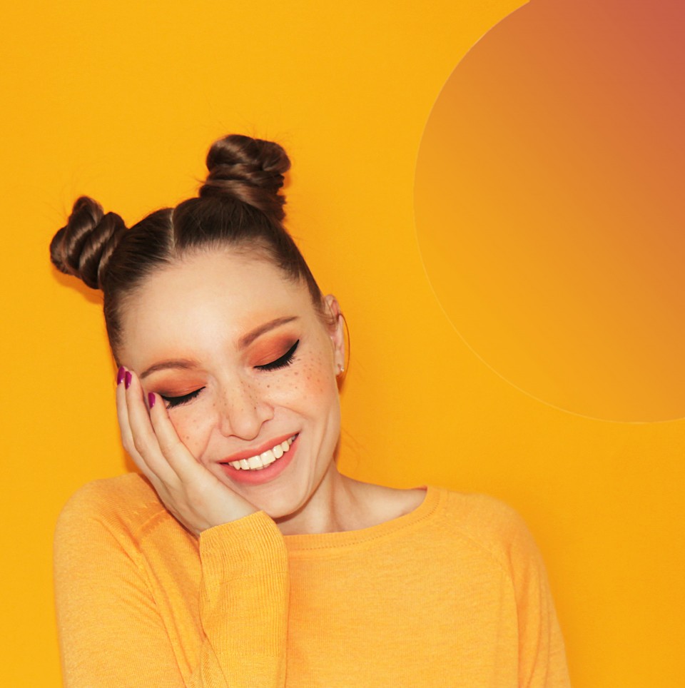 AbstractArt Жанна