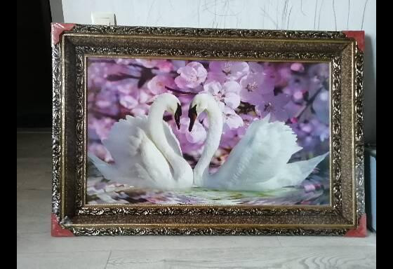 Картина  Любовь 