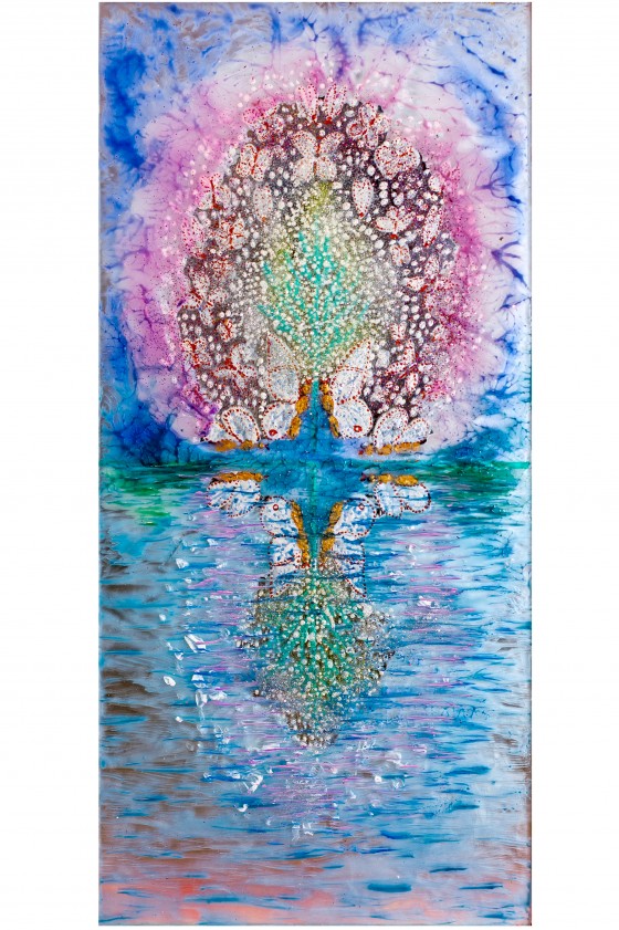 Картина  Весна