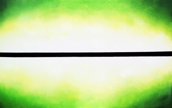 Картина маслом Жизнь