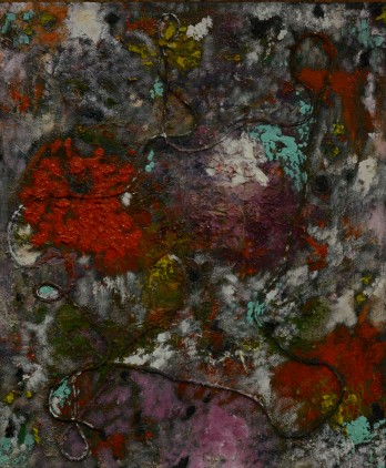 Картина маслом Невыносимая легкость & Характер