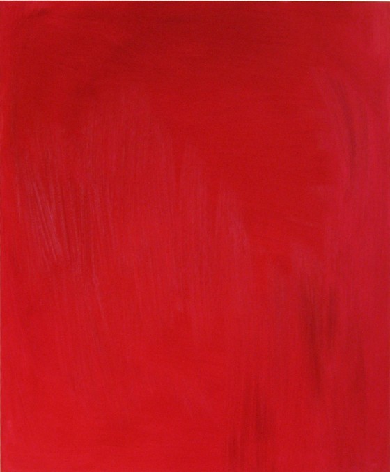 Картина маслом Место силы 